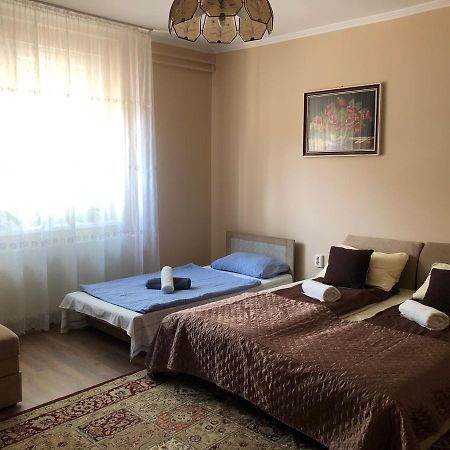 Renata Vendeghaz Otel Eğri Dış mekan fotoğraf